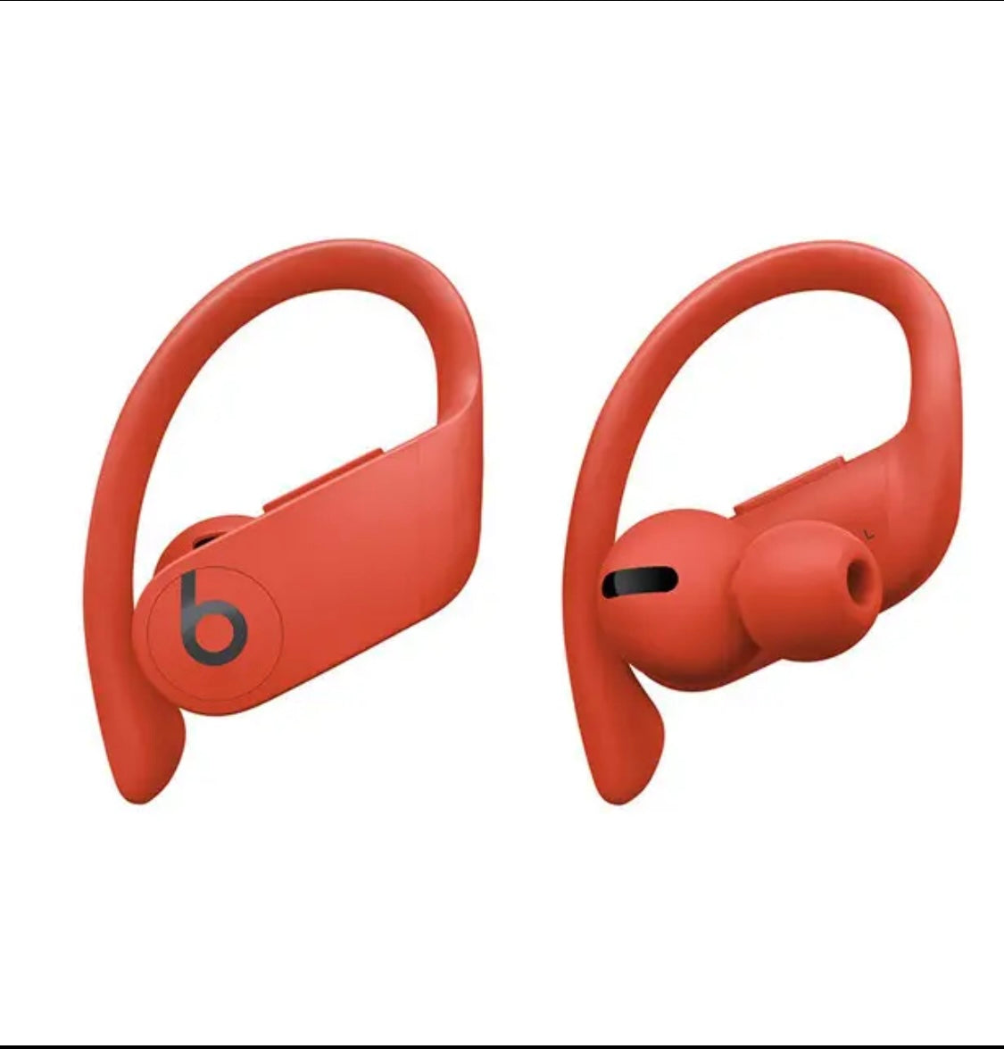 Beats - Powerbeats Pro Totally Wireless Earbuds