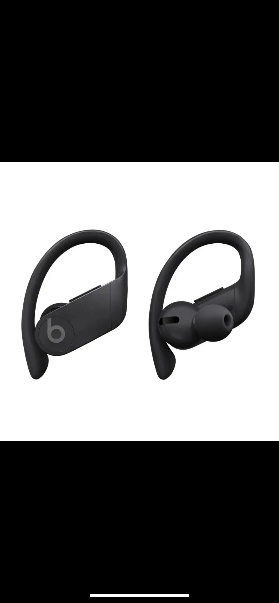 Beats - Powerbeats Pro Totally Wireless Earbuds