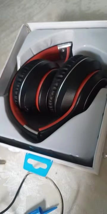 Head phones
