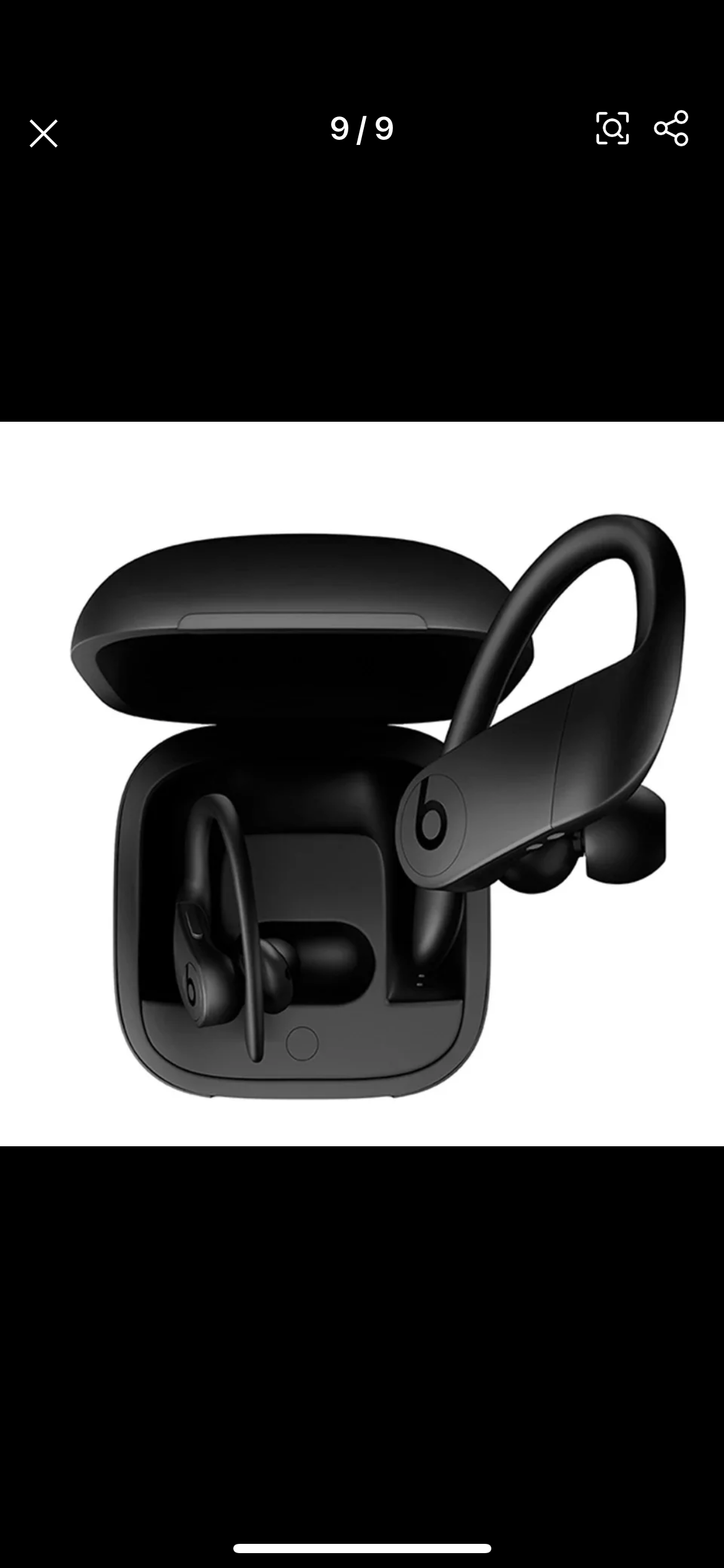 Beats - Powerbeats Pro Totally Wireless Earbuds