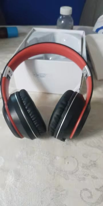 Head phones