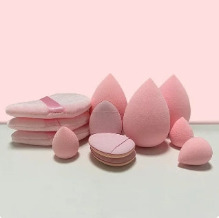 Makeup Puff Essential